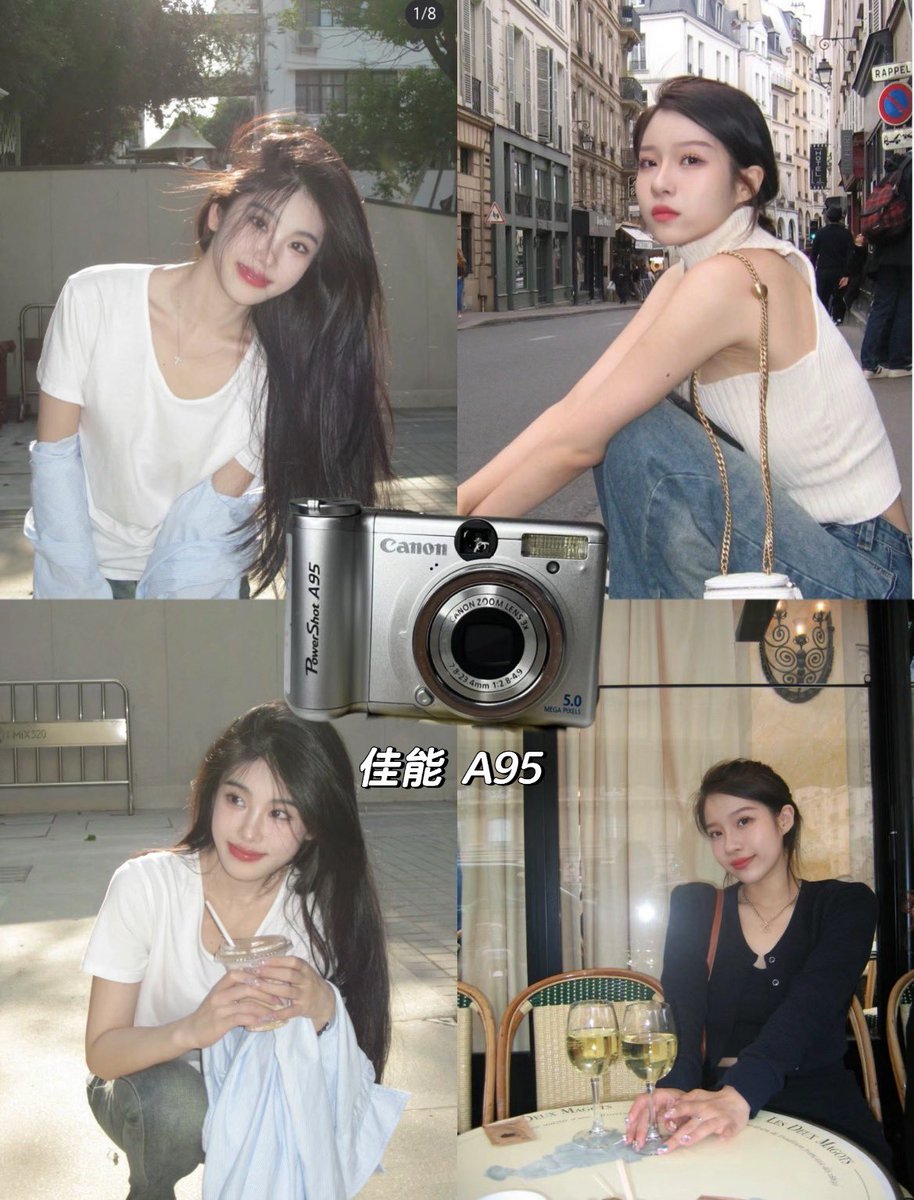 Maroonmajesty's tweet photo. ส่งต่อกล้องดิจิตัล canon powershot a 95

รุ่นที่พี่เมจิ ใช้

มู๊ดกล้องดีมากครับ มีหลายโหมด แฟลชแรง
Price : 3599 รวมส่ง 

ใช้งานเต็มระบบครับ ตำหนิมีแค่รอยสติ๊กเกอร์

แถม : แท่นชาร์จถ่าน เมม256mb
ไม่มั่นใจผ่านกลางได้ครับ
#ส่งต่อ  #ส่งต่อกล้องดิจิตอล #ส่งต่อกล้องดิจิตอลมือสอง https://t.co/06nJQ8MZ5W