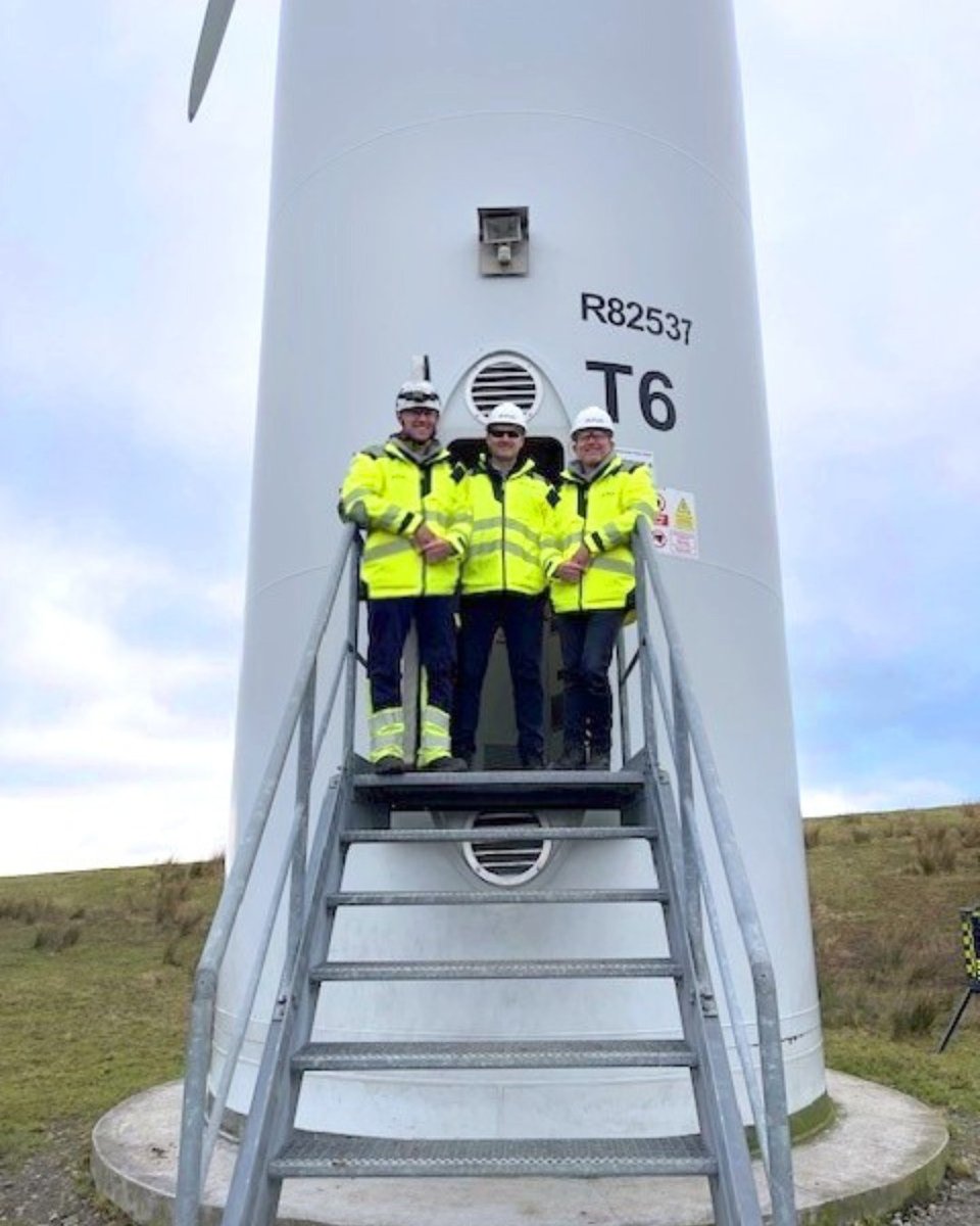 OnPath Energy tweet media