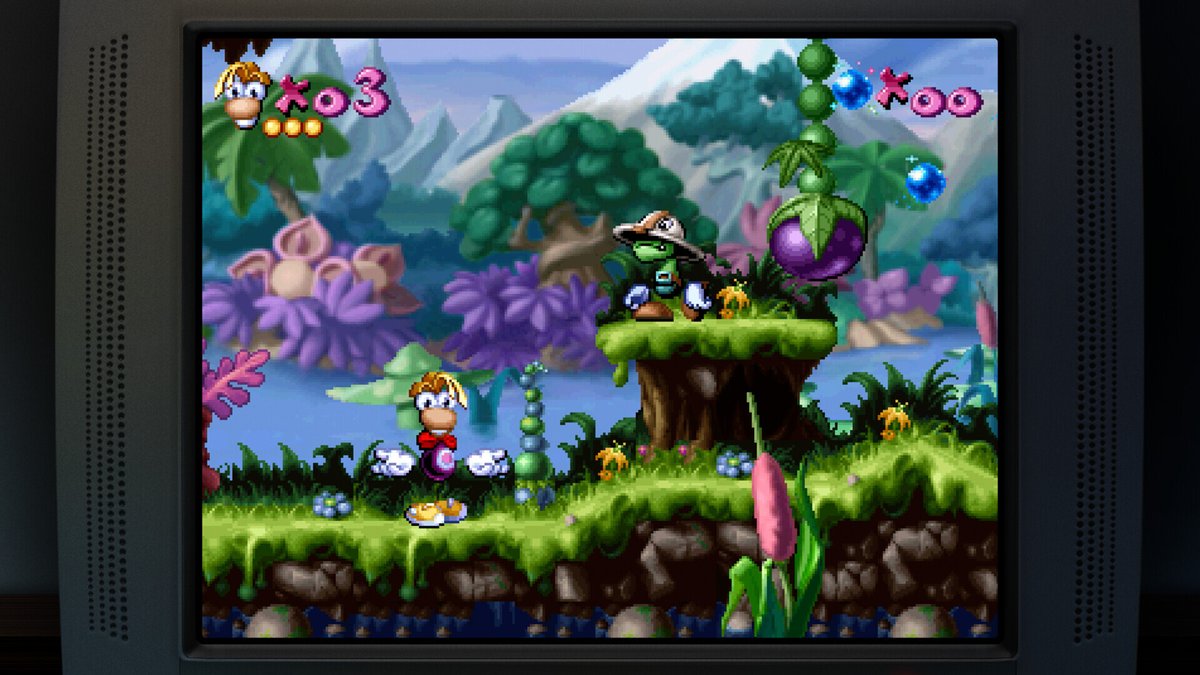 JV - Jeux vidéo tweet media