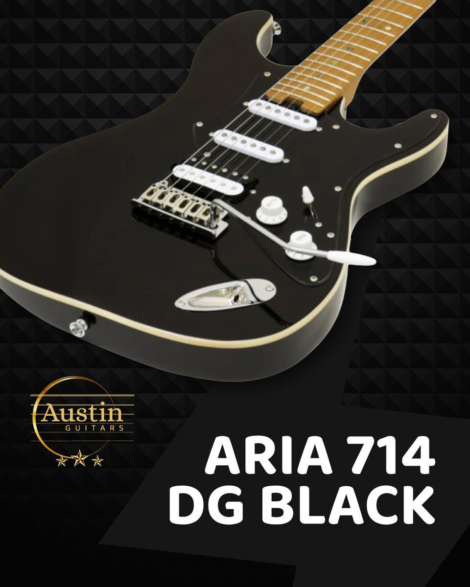 Austin Guitars⭐️⭐️⭐️ tweet media