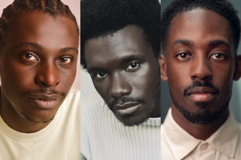 WhatsOnStage's tweet photo. Choir Boy announces London cast https://t.co/GIYzhP0CgD https://t.co/70IpFRNcOi