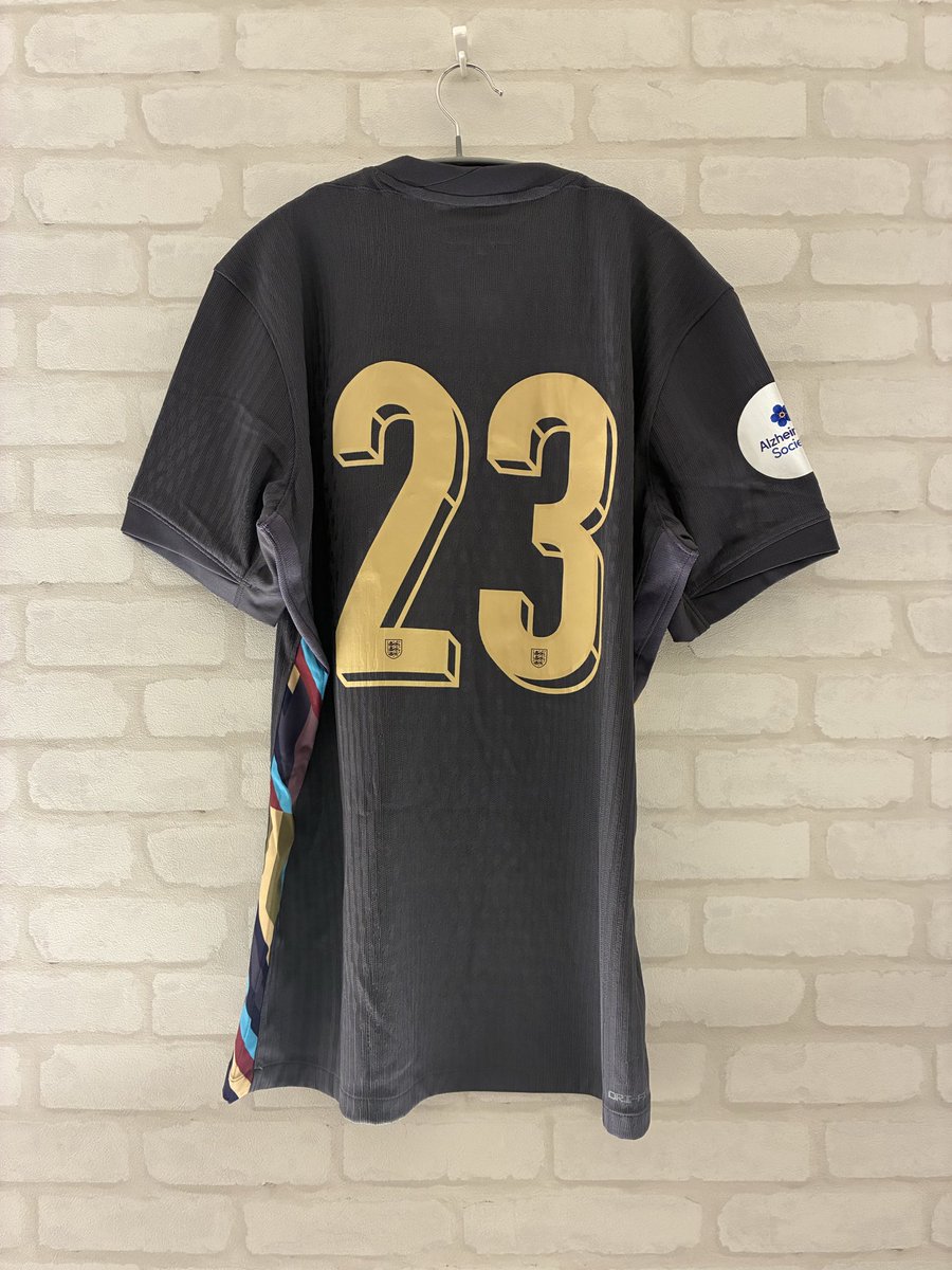 cole palmer match issue】 26 March 2024 International Friendly