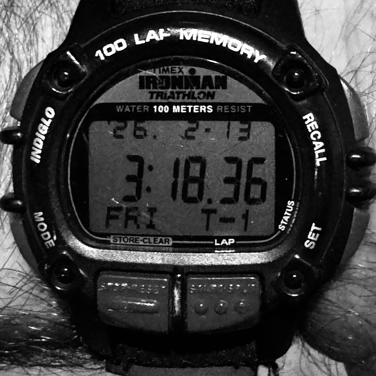 Jocko Willink tweet media