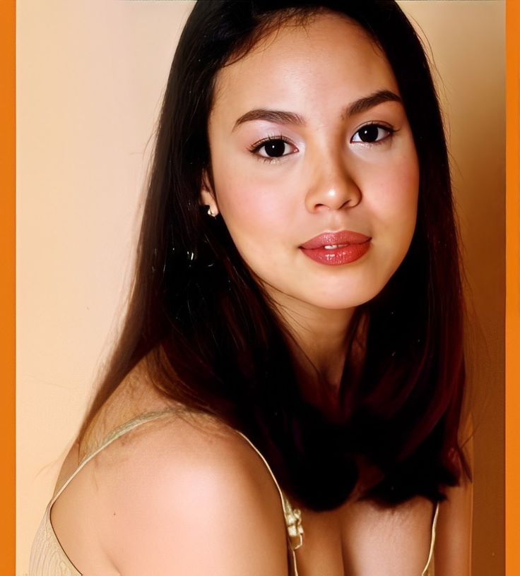 _lovelikeashyyy's tweet photo. "Anak ko yan." 

 Ms. Claudine Barretto to Ashtine Olviga 🥺🫶 https://t.co/Vwv1VxELgW