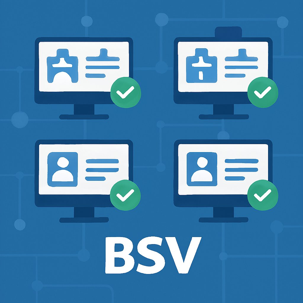 JharedOnChain's tweet image. Medical errors increase when records are fragmented.
BSV creates a unified, tamper-proof patient data layer that updates instantly across providers.
Accuracy saves lives.

#HealthcareTech #DataIntegrity #EnterpriseBlockchain