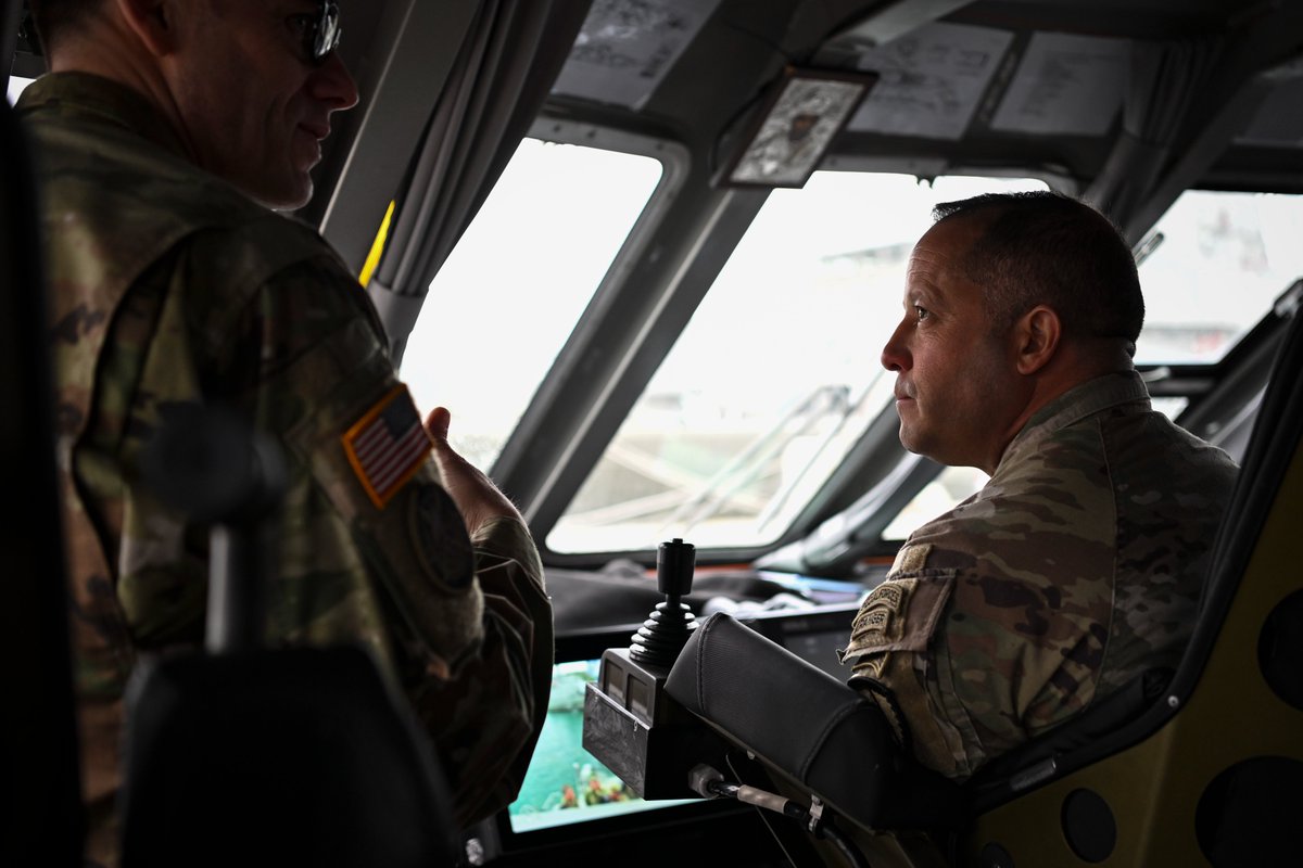 US Spec Ops Europe tweet media