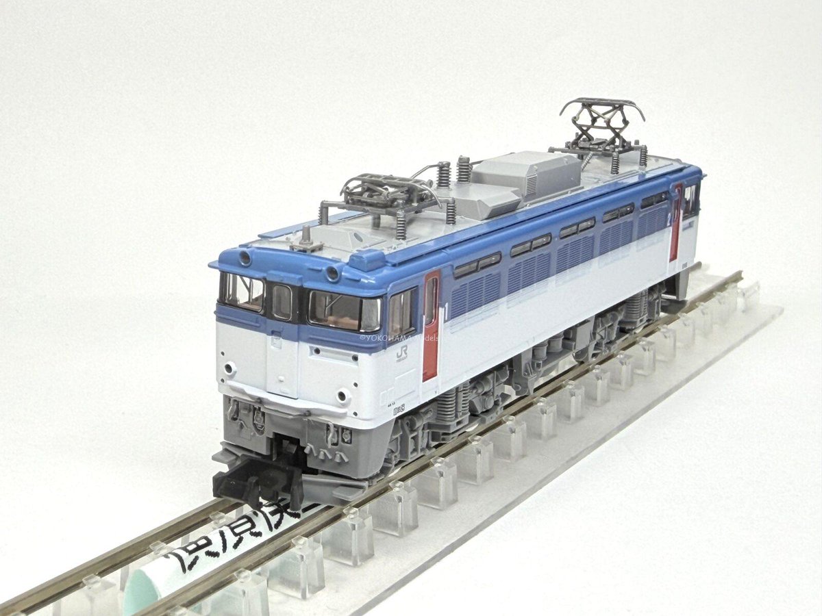 NgaugeJP - 横濱模型 (@ngauge_jp) / Highlights / X
