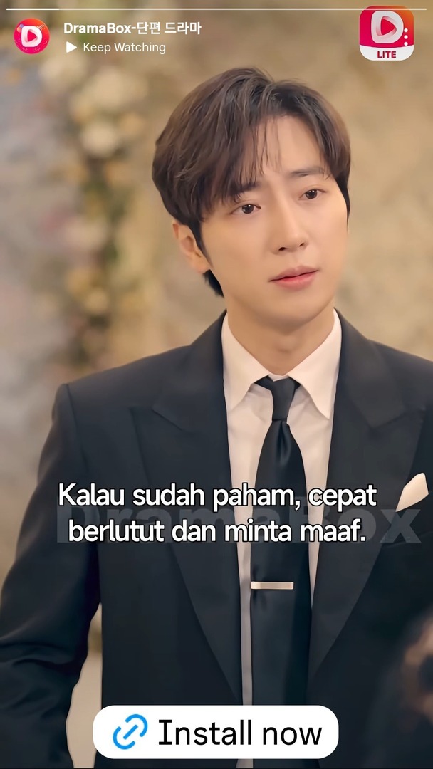 K-Drama Menfess tweet media