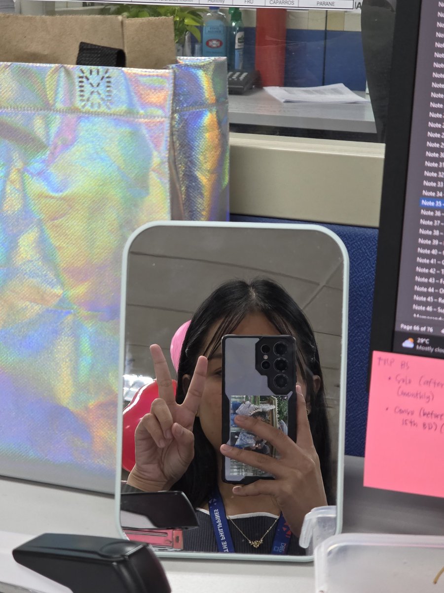 maya 🐣 werking tweet media