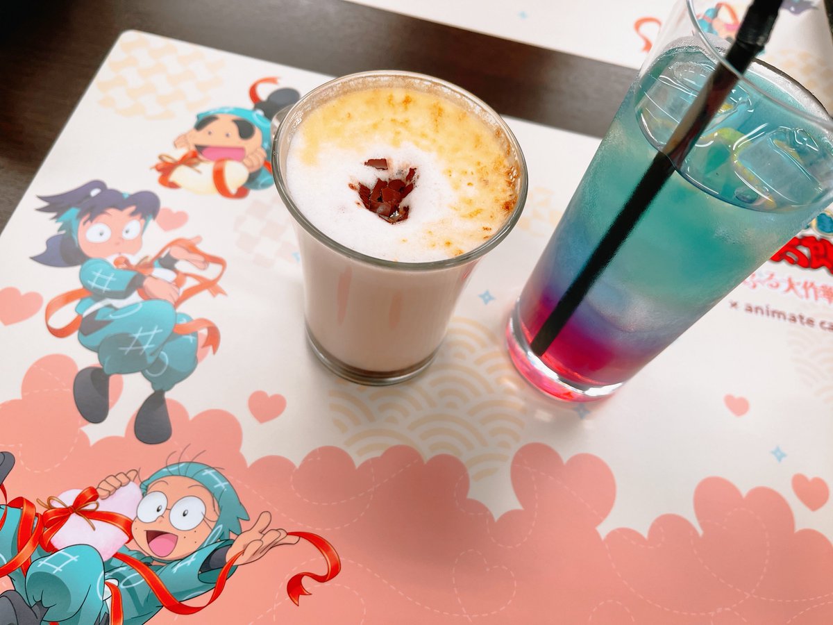 もすけ tweet media