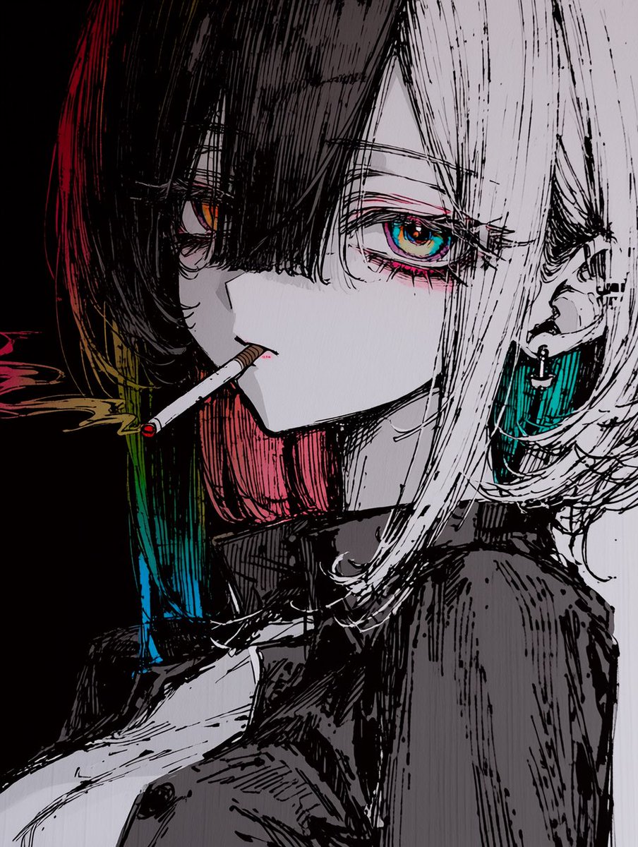 AI_ruru888 現状 使うとこんな感じ いまいち グッと来ないよねww 結構