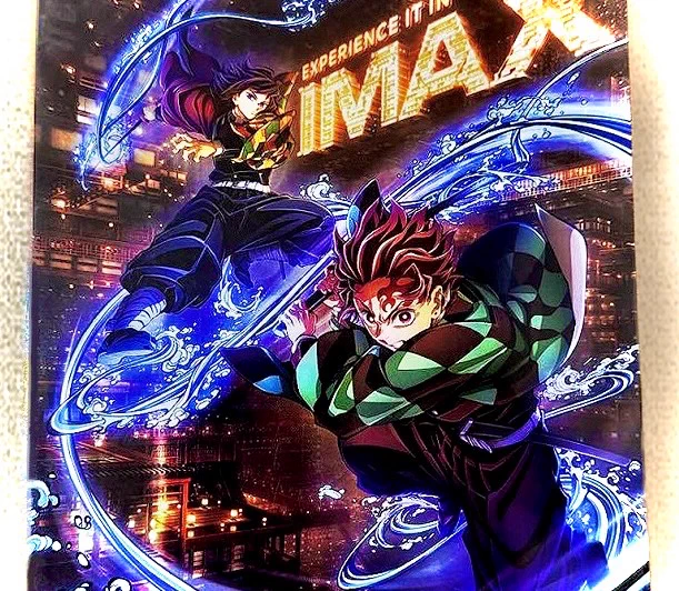 鬼滅の刃公式 on X: 