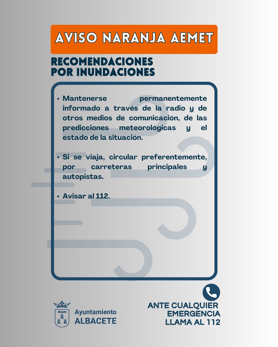 Ayuntamiento de Albacete tweet media