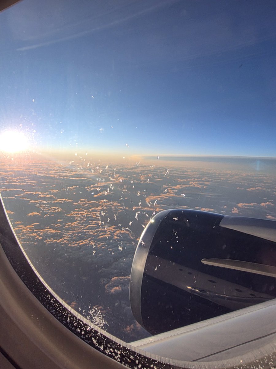 alanewing's tweet image. Excited to see family, friends and football.