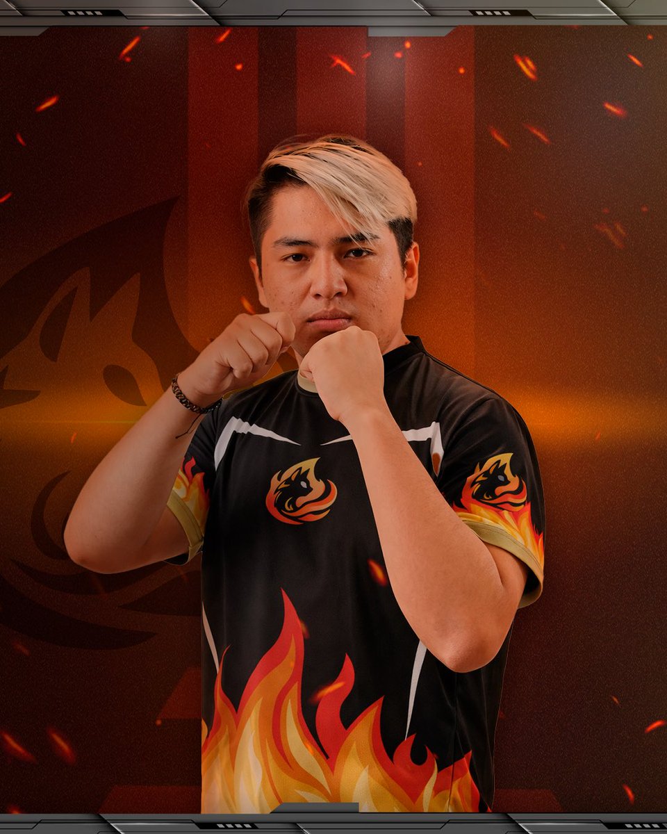 Flame Esports tweet media