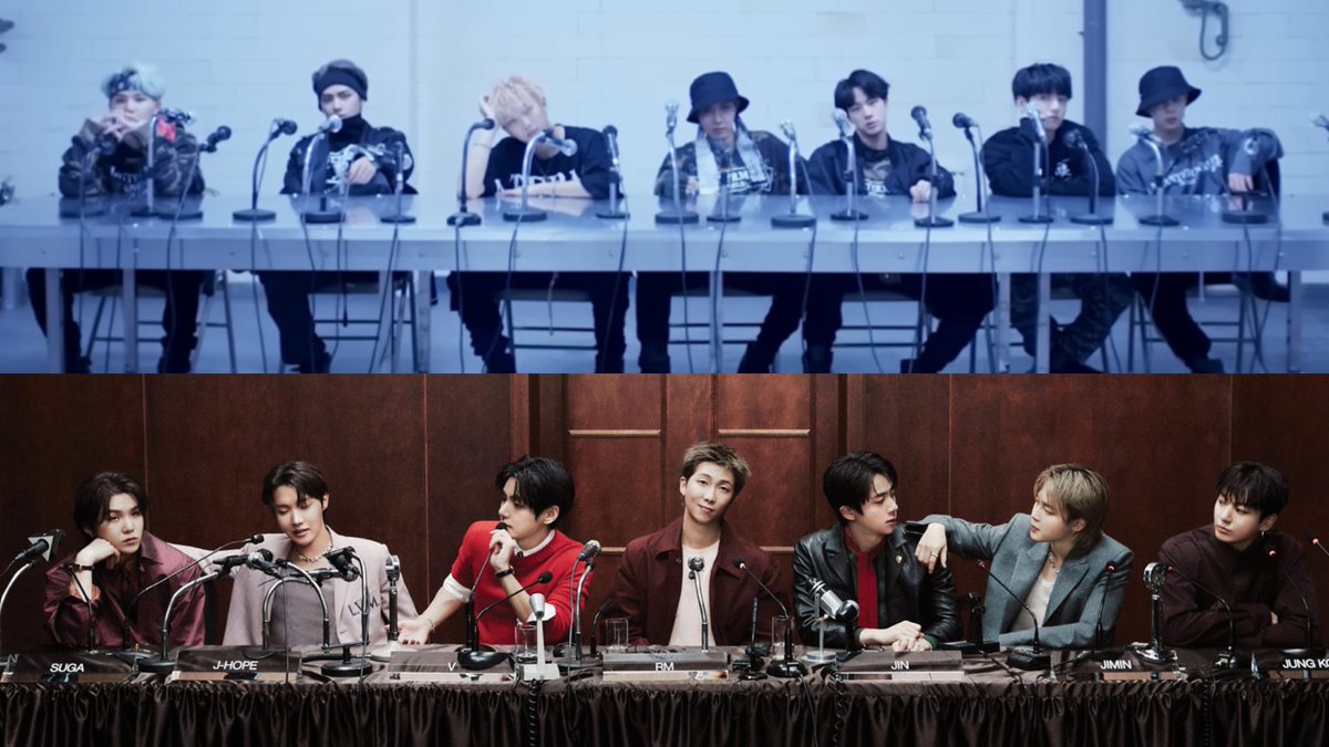 btschartsxdaily's tweet photo. MIC DROP 2.0 

BTS IS BACK https://t.co/Y3LmybAjzF