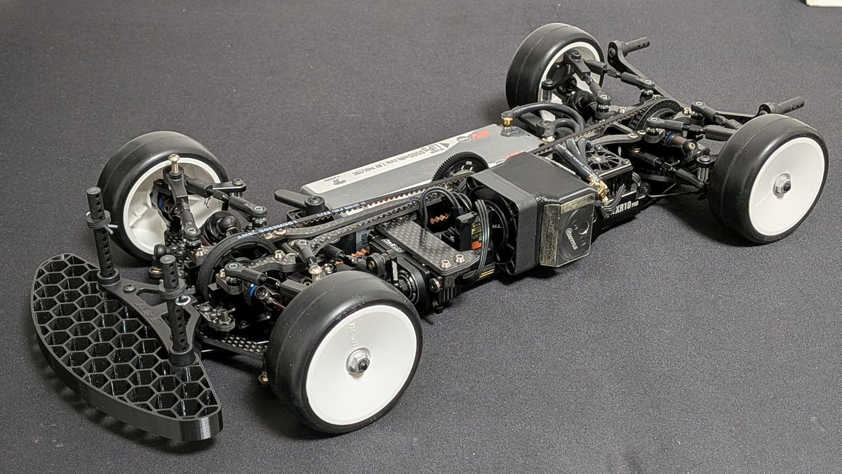 Kazu (@KazuRCTV) / Posts / X