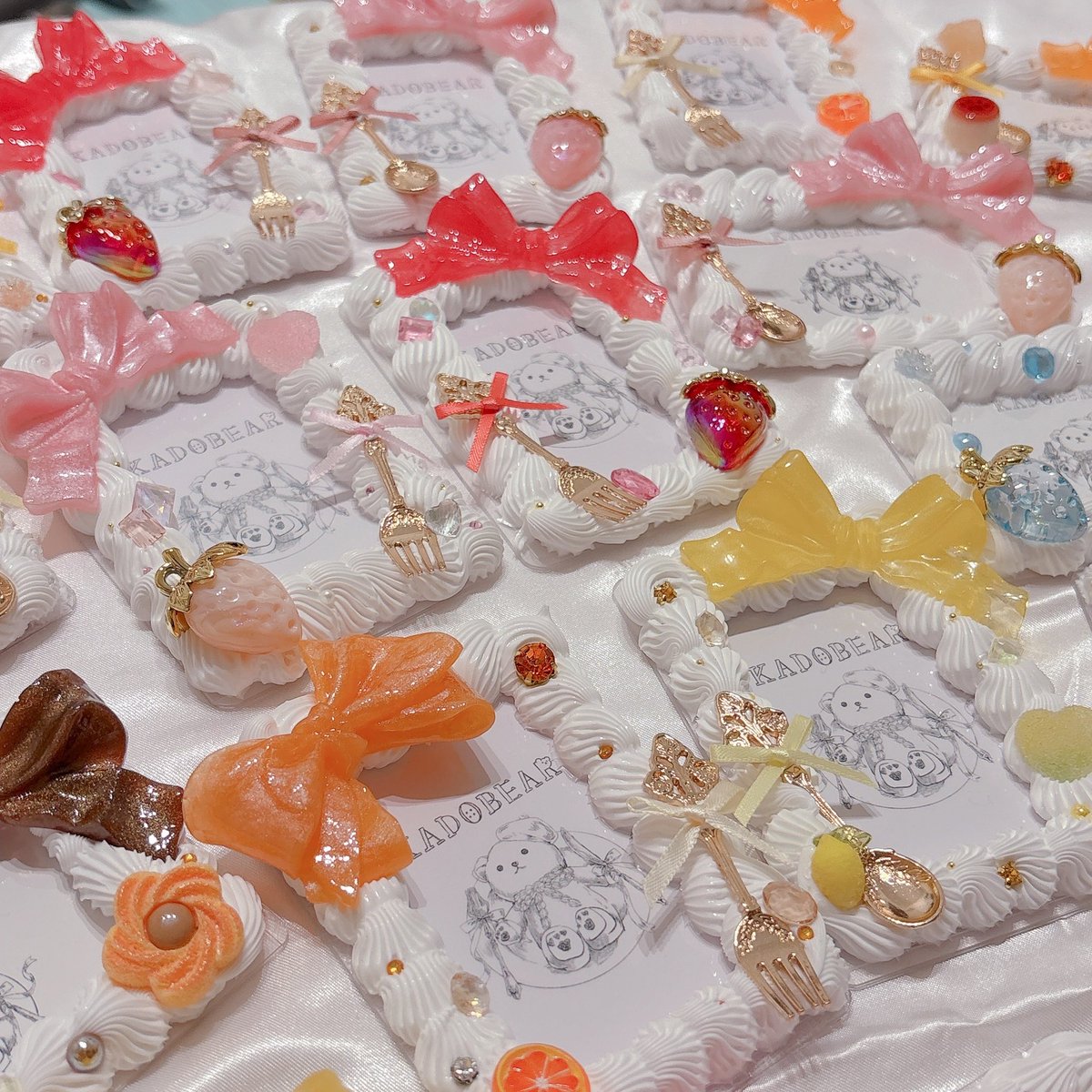 かどべあ ✧ CC福岡 tweet media