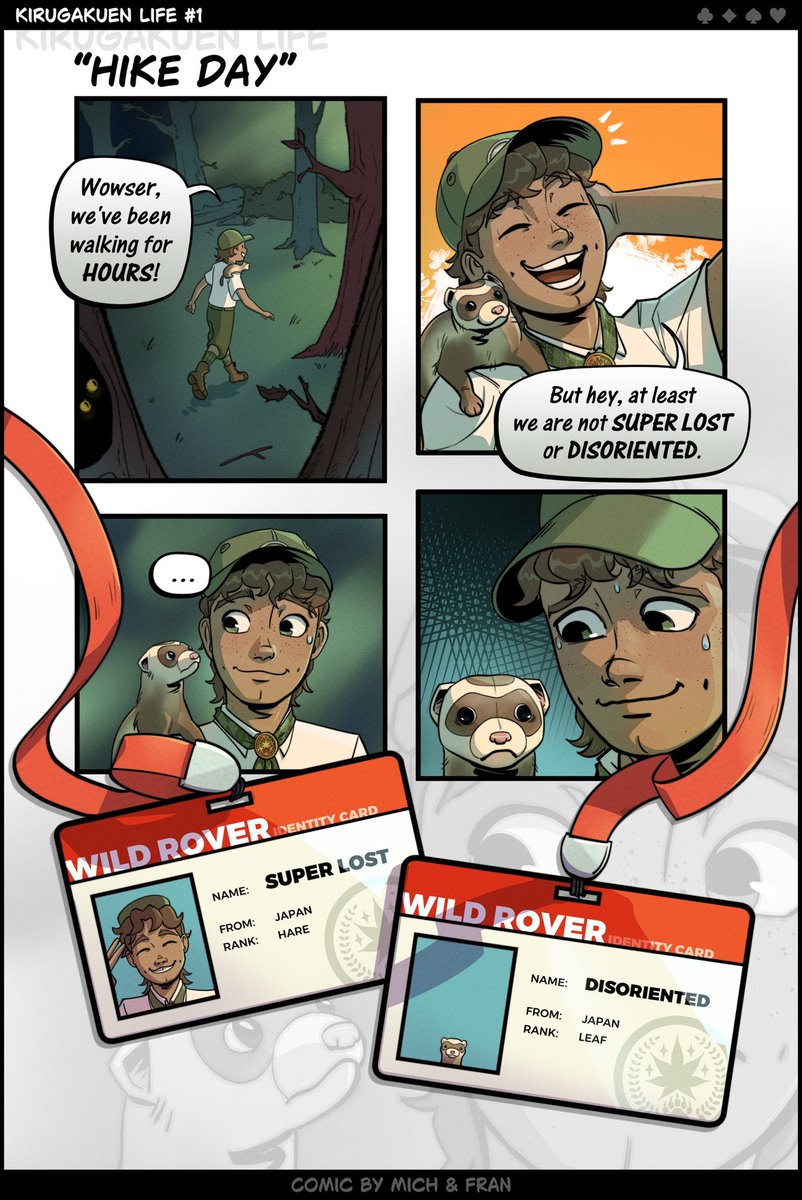 ♣ ♦ ♠ ♥ tweet media