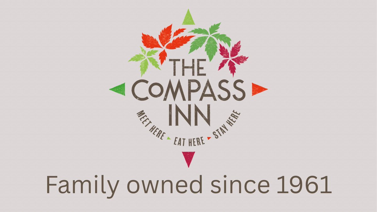 The Compass Inn tweet media