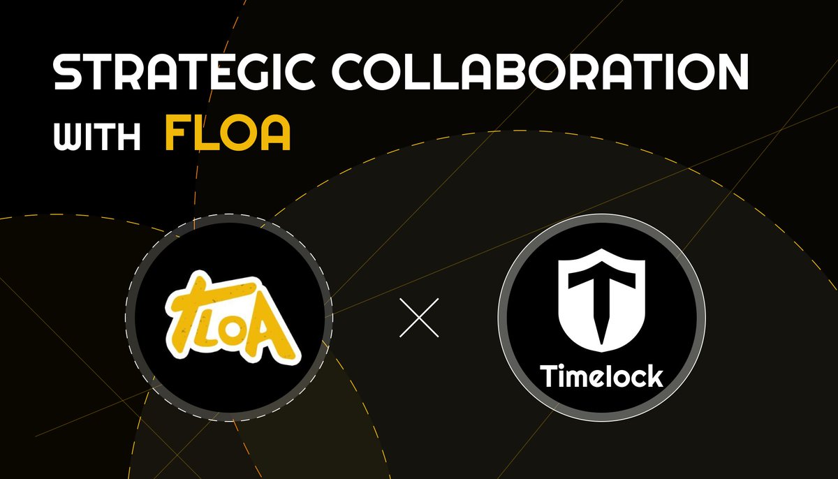 Timelock tweet media