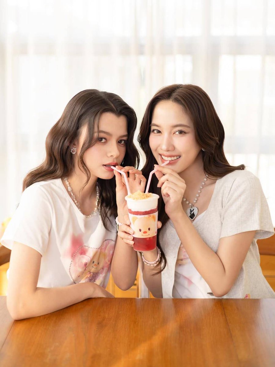 วาเลนไทน์​ปีนี้มีบัตเตอร์แบร์เชื่อมใจกันนะ🫶🏻

#butterbear​
#ฟรีนเบค #FreenBecky
#srchafreen #Beckysangels