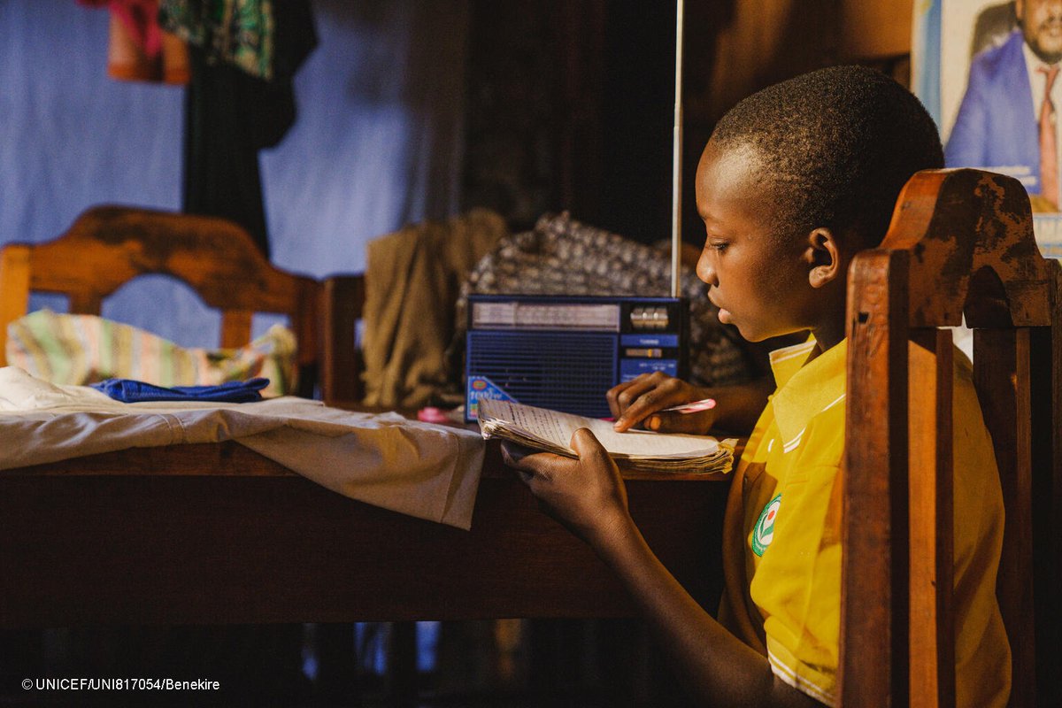 John Agbor tweet media