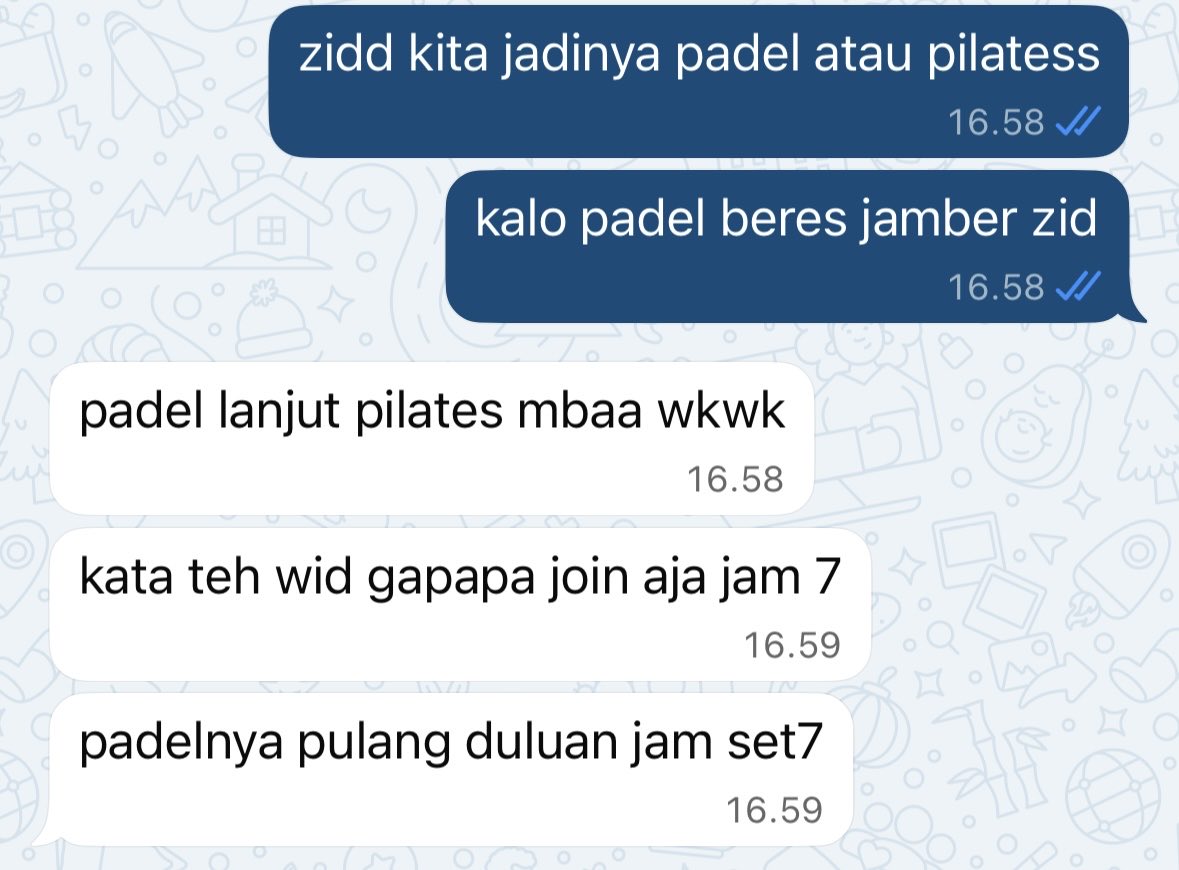 snooviy's tweet photo. ada gila gilanya juga 2026 https://t.co/46LjfLqqv7