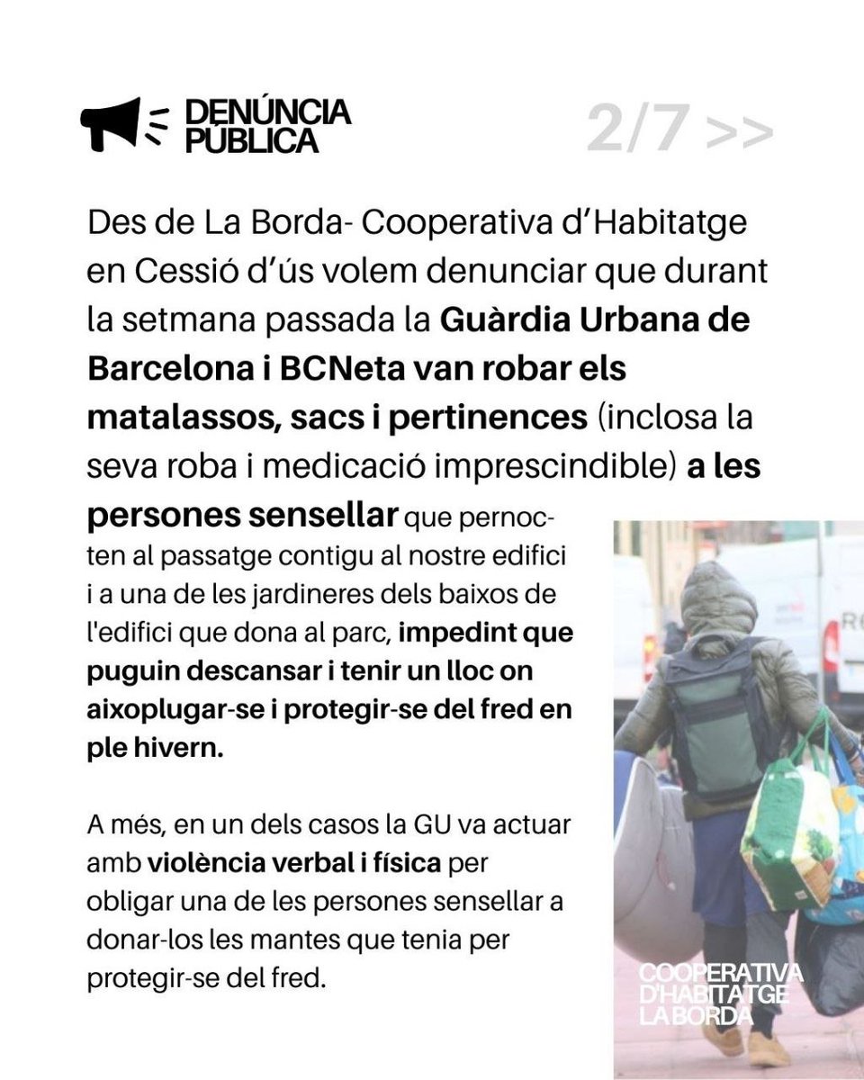 Impuls Cooperatiu de Sants tweet media