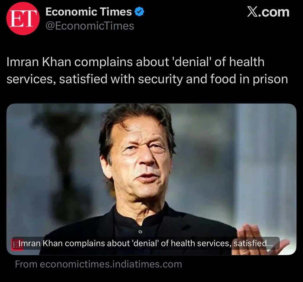 Mr_OmarMalik's tweet photo. انٹرنیشنل میڈیا نہیں پکڑا جا رہا 🔥 https://t.co/kzusxYfazA