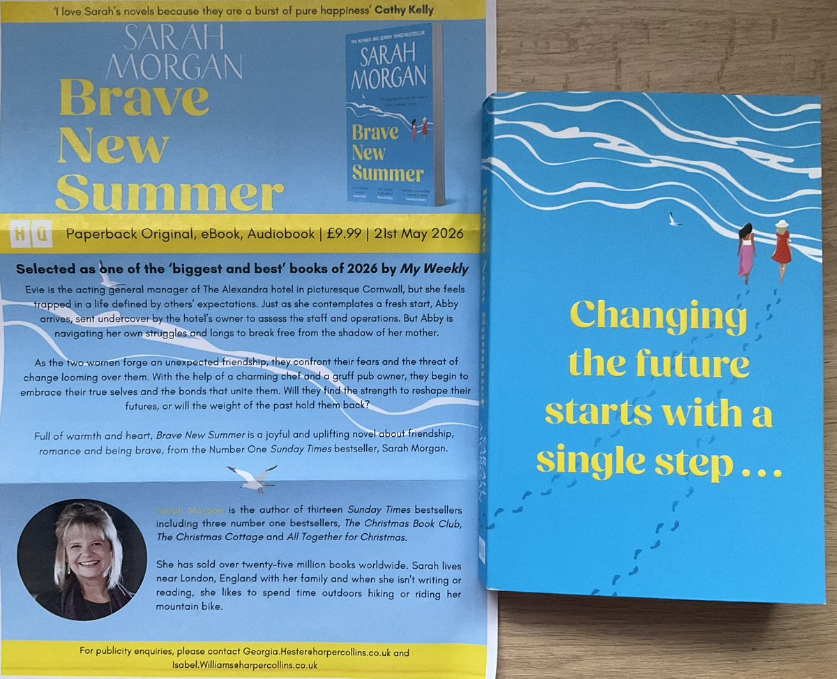 Linda Hill tweet media