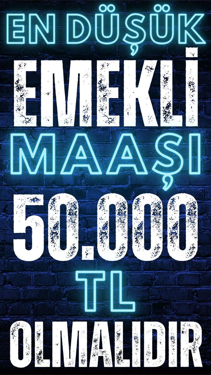 tetikci064's tweet photo. Çözüm belli emekli sadaka istemiyor hakkını istiyor 

#Emekliler40BinSeyyanenistiyor https://t.co/j4OyhN4xy3