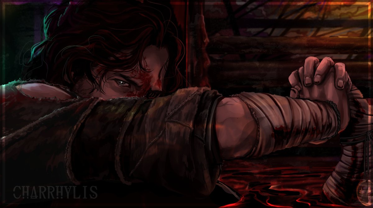 this is a man who owns FIVE ovens.
no wonder it's so damn hot in here.
(iron lung spoilers)
-
-
#ironlungfanart #IronLungMovie #markiplier #markiplierfanart #IronLungSpoilers