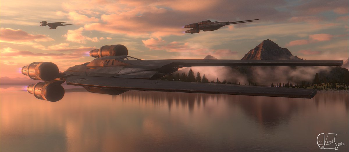 バージル tweet media