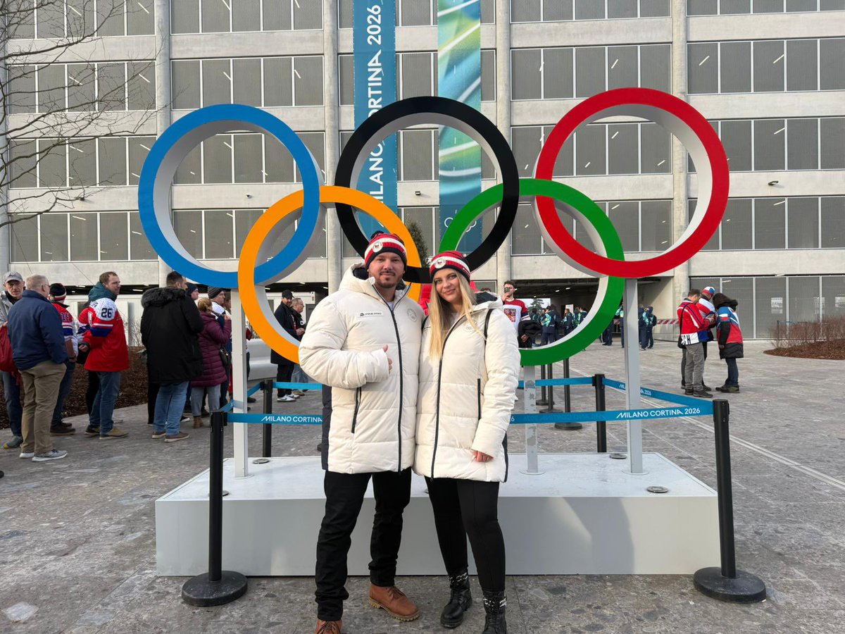 Dneska to s Francií klapne 🇨🇿🙌🏻 včerejší zápas s Kanadou super výkon . Pak už Česko bohužel nestačilo držet krok ❤️‍🔥