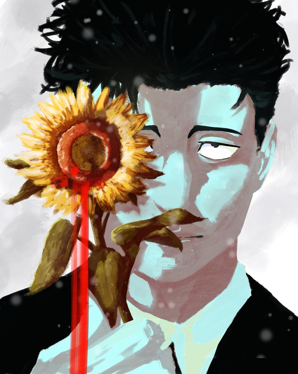 Atsuyah_'s tweet photo. Hiromi Higuruma 🌻 #jujutsukaisen #jjk https://t.co/v2OAPNpH9m