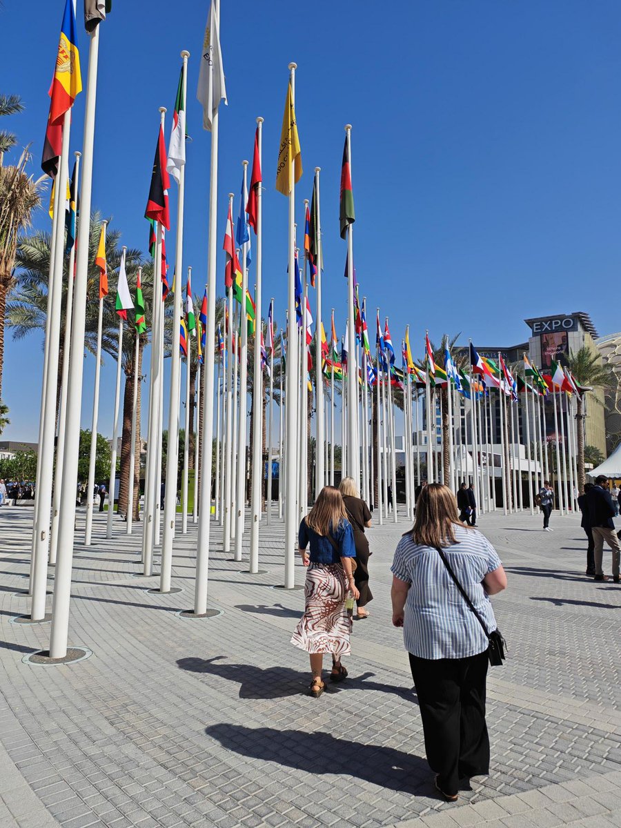 Breakthrough tweet media