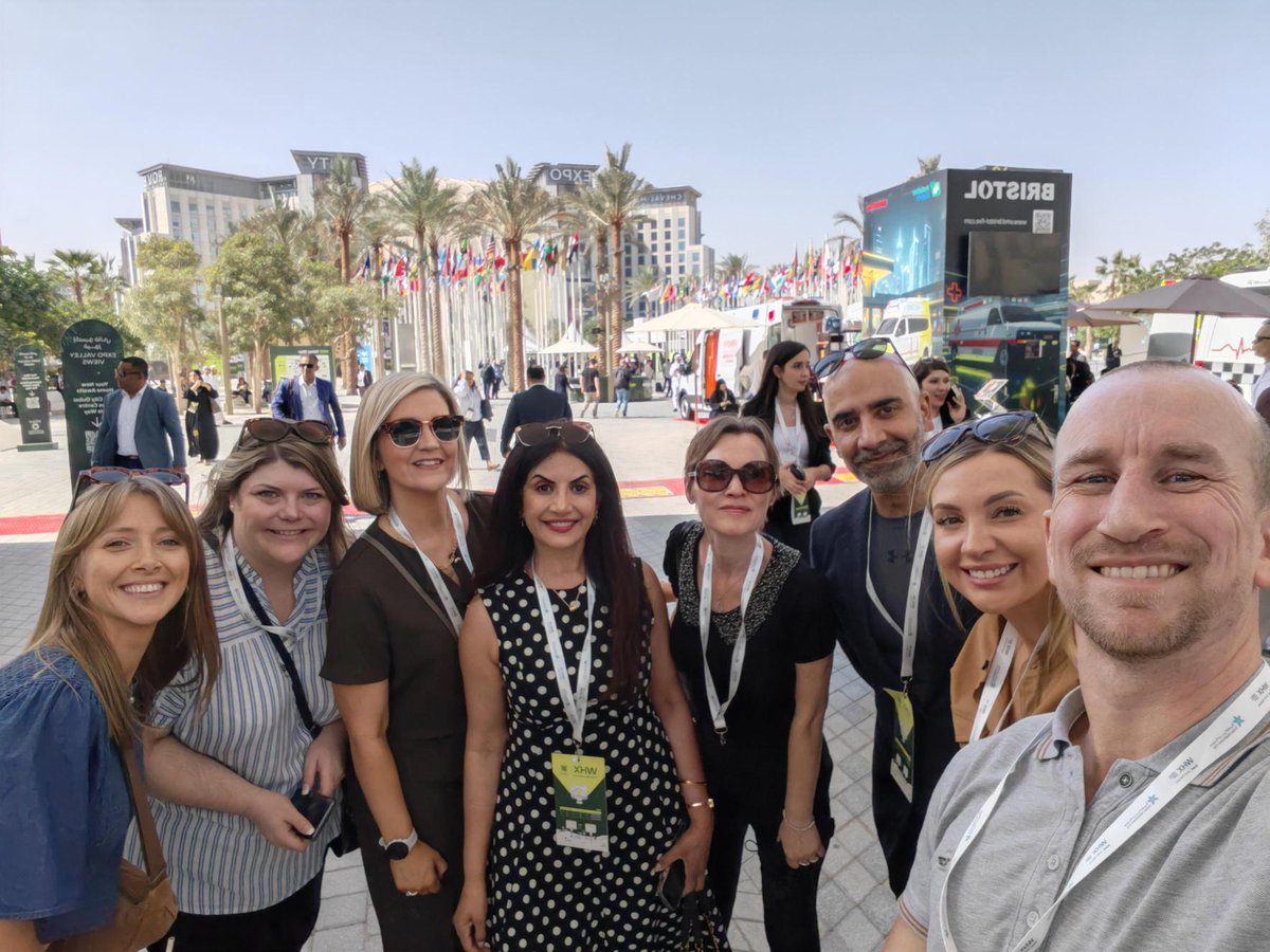 Breakthrough tweet media