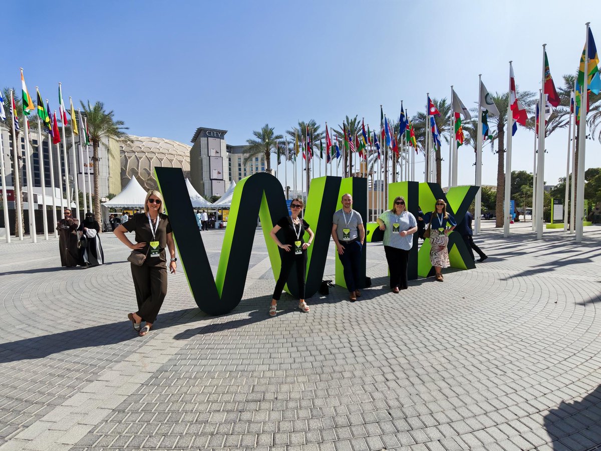 Breakthrough tweet media