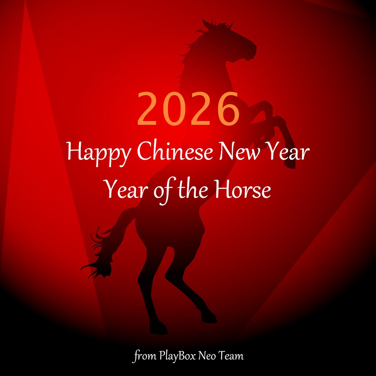 PlayBox Neo tweet media