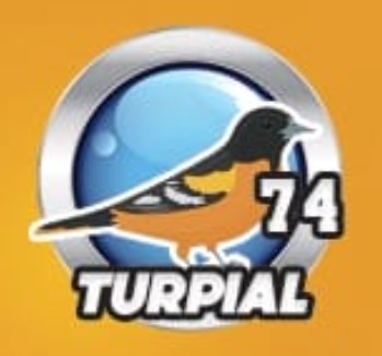 🍀🤞 PARA HOOOOOOYYY 🍀🤞
¡ Muchichisisisimas Fé y Suerte !