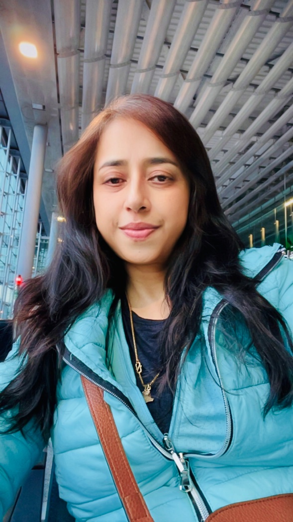 MohuaCares's tweet image. Was in transit through Paris — a buttery croissant and a velvety latte from Pret A Manger turning a brief stop into a beautiful little moment 🥐☕ 🇫🇷 😍😊

#Paris 
#France 
#latte