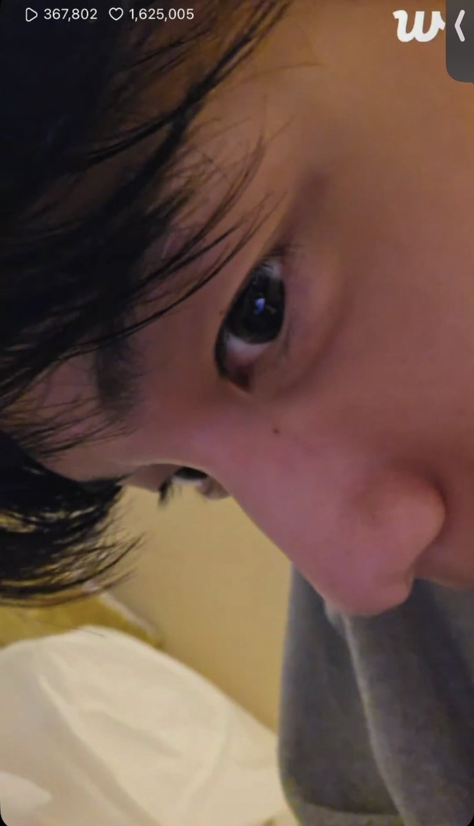 띵동코 자랑해주는거 너무 귀여운데😍