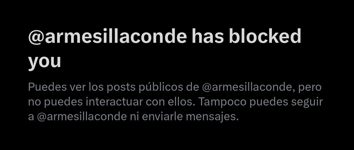 Denís Paredes tweet media
