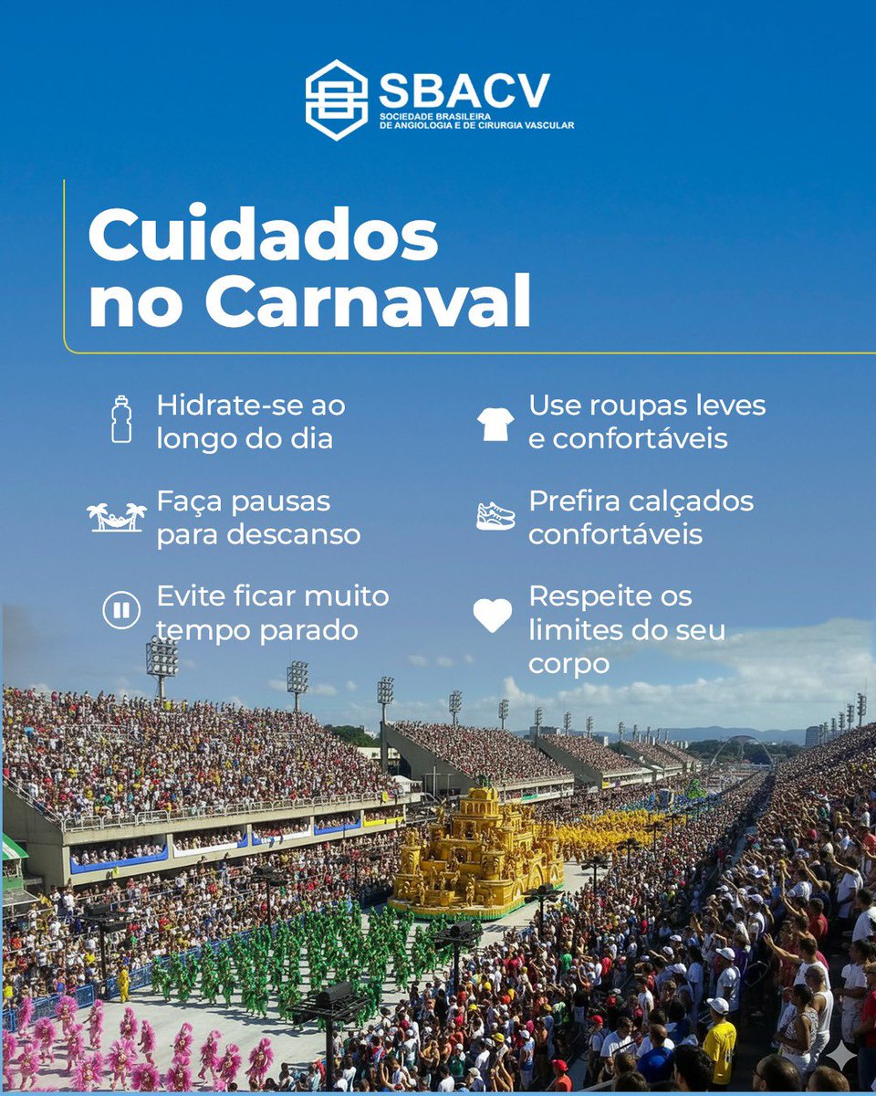 SBACV Nacional tweet media