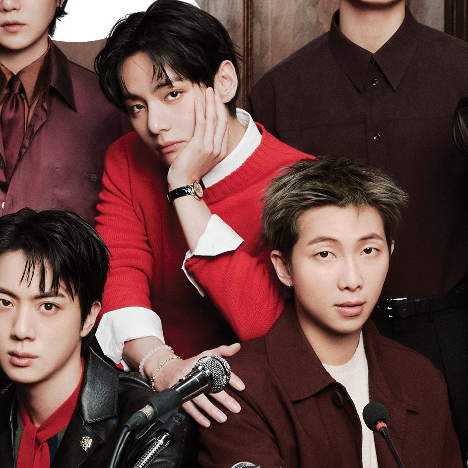 relax bro nobody’s taking him from you