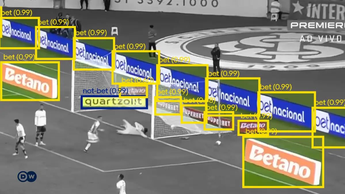 camarotedacpi's tweet image. 🎰 BETS FORA DO CAMPO

⛔️ A Comissão de Ciência e Tecnologia do Senado aprovou o PL 3563/24, que proíbe a publicidade de apostas esportivas e jogos on-line. A proibição vale para rádio, TV, jornais, revistas, redes sociais, patrocínios a clubes e transmissões esportivas.
