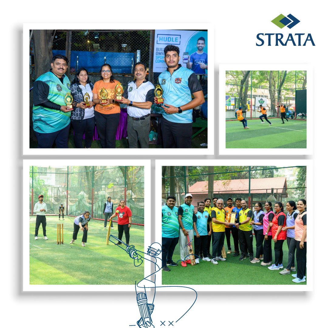 Strata Geosystems tweet media