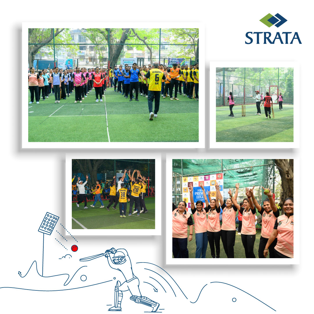 Strata Geosystems tweet media