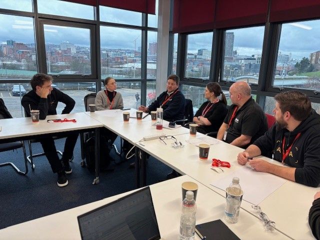 ECA - Electrical Contractors' Association tweet media